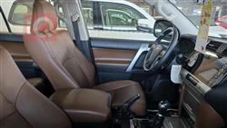 تويوتا لاندكروزر برادو